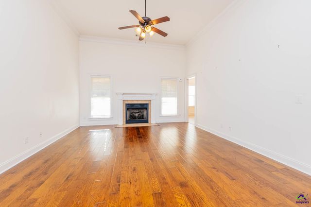 214 Cheshire Drive, Warner Robins, GA 31088