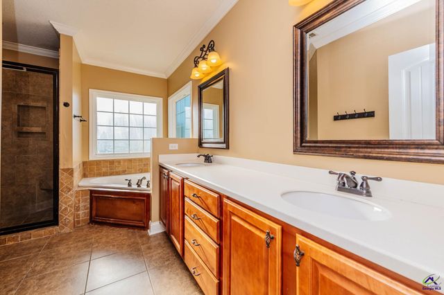 214 Cheshire Drive, Warner Robins, GA 31088