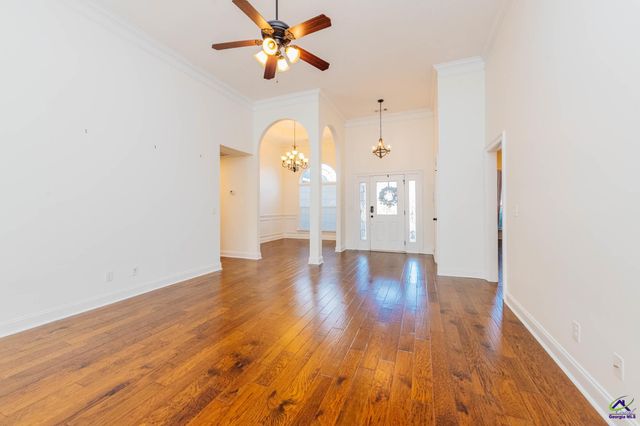 214 Cheshire Drive, Warner Robins, GA 31088