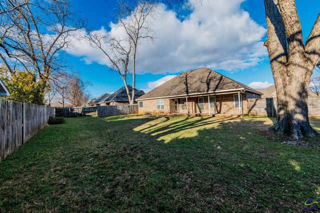 214 Cheshire Drive, Warner Robins, GA 31088