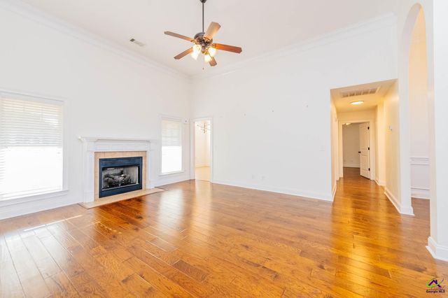 214 Cheshire Drive, Warner Robins, GA 31088