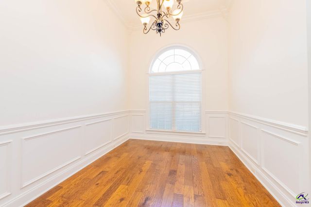 214 Cheshire Drive, Warner Robins, GA 31088