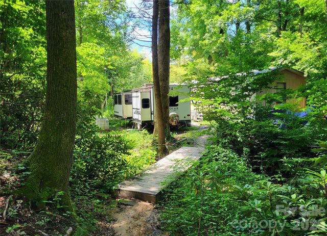 51 Bird Creek Estates Road, Black Mountain, NC 28711