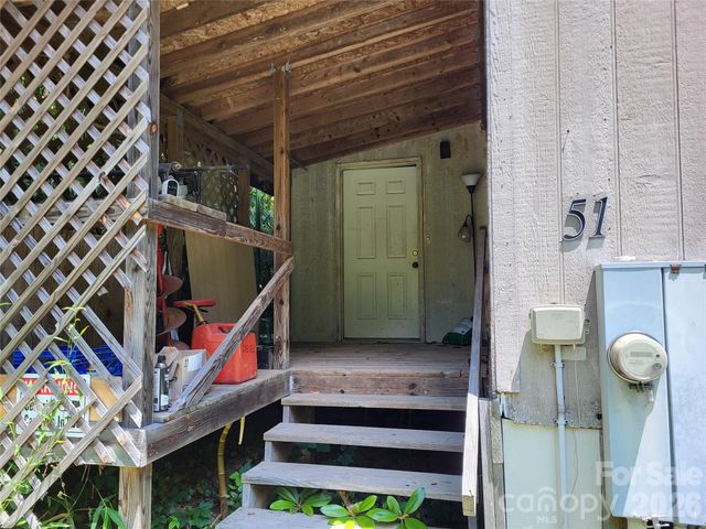51 Bird Creek Estates Road, Black Mountain, NC 28711