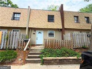 6424 Stone Terrace, Morrow, GA 30260