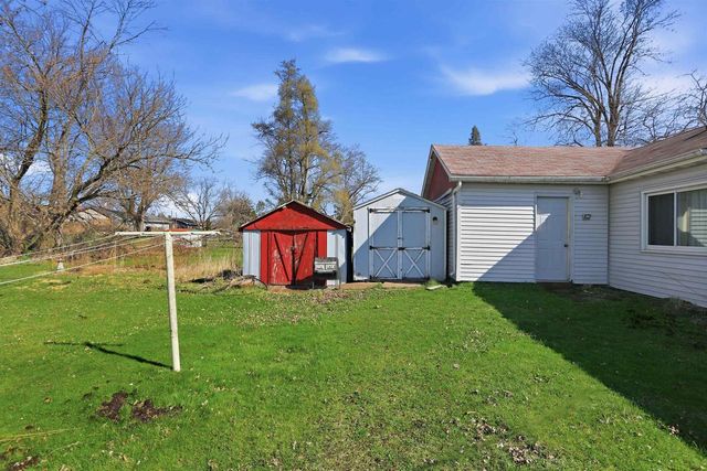 435 S Union Street, Mauston, WI 53948