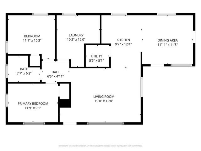 435 S Union Street, Mauston, WI 53948