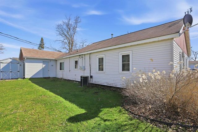 435 S Union Street, Mauston, WI 53948