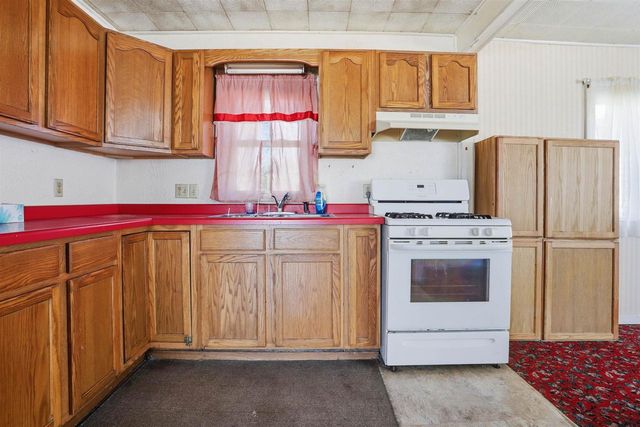 435 S Union Street, Mauston, WI 53948