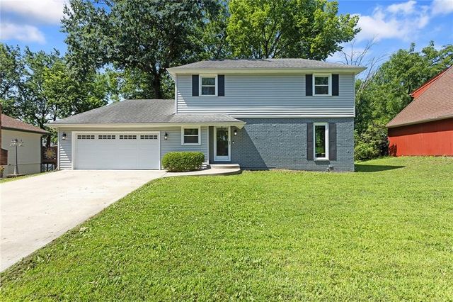 7421 NW 76th Terrace, Kansas City, MO 64152