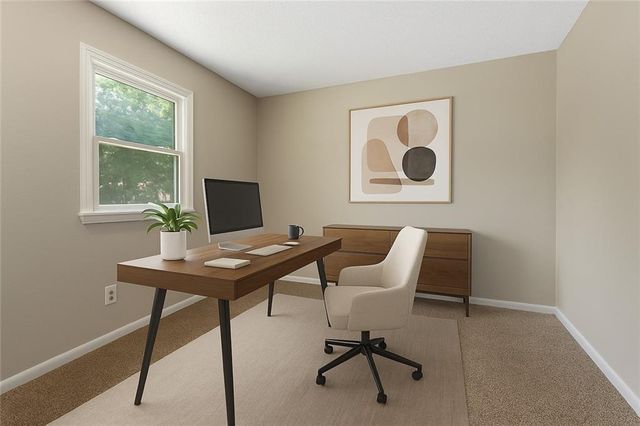 7421 NW 76th Terrace, Kansas City, MO 64152