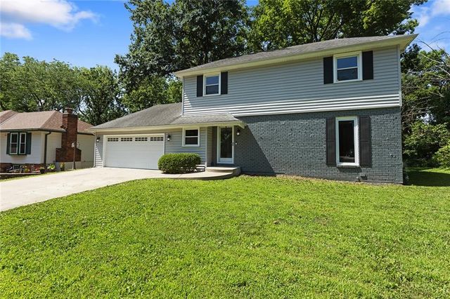 7421 NW 76th Terrace, Kansas City, MO 64152