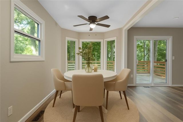 7421 NW 76th Terrace, Kansas City, MO 64152