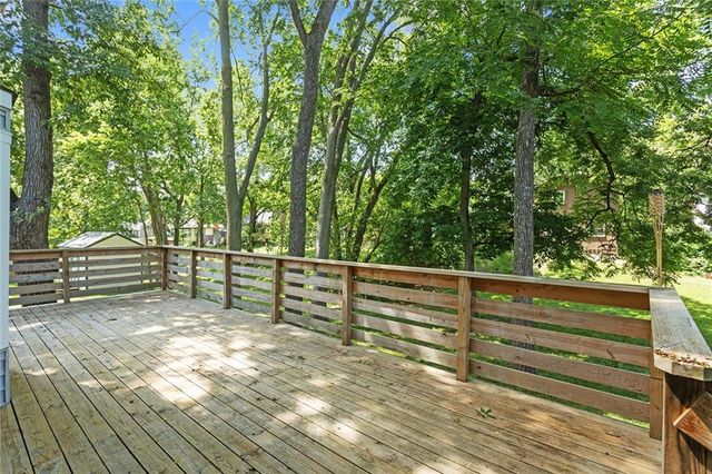 7421 NW 76th Terrace, Kansas City, MO 64152