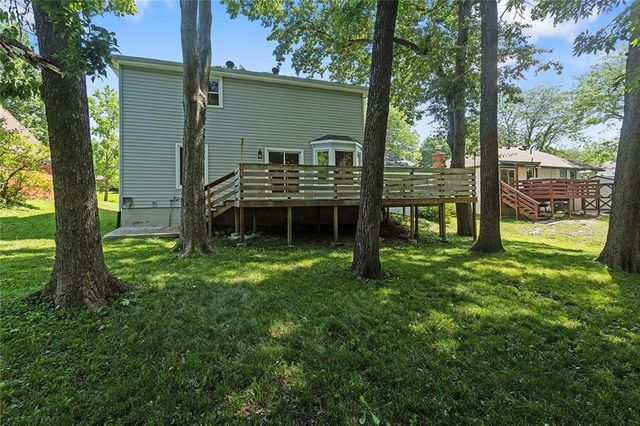 7421 NW 76th Terrace, Kansas City, MO 64152