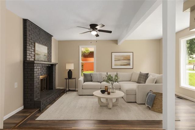 7421 NW 76th Terrace, Kansas City, MO 64152