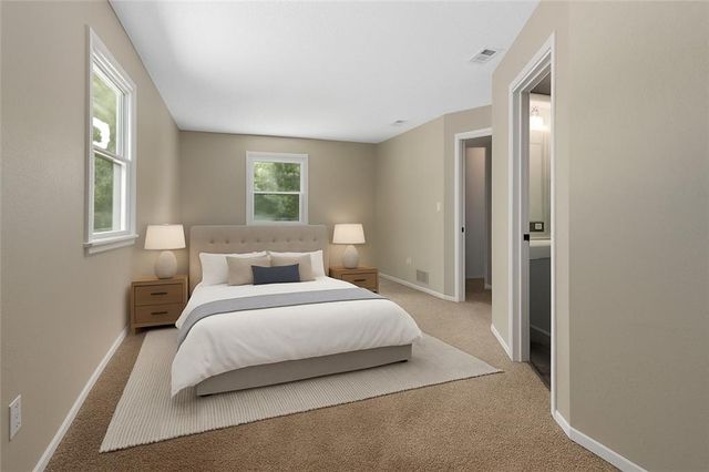 7421 NW 76th Terrace, Kansas City, MO 64152