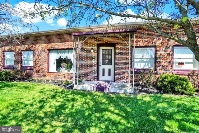 2553 ROOSEVELT AVE, York, PA 17408