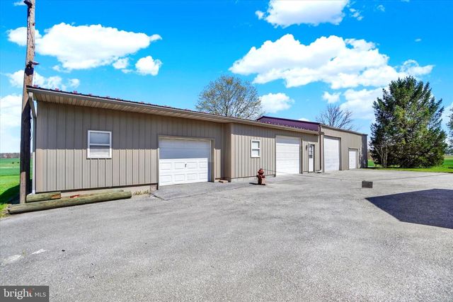 2553 ROOSEVELT AVE, York, PA 17408