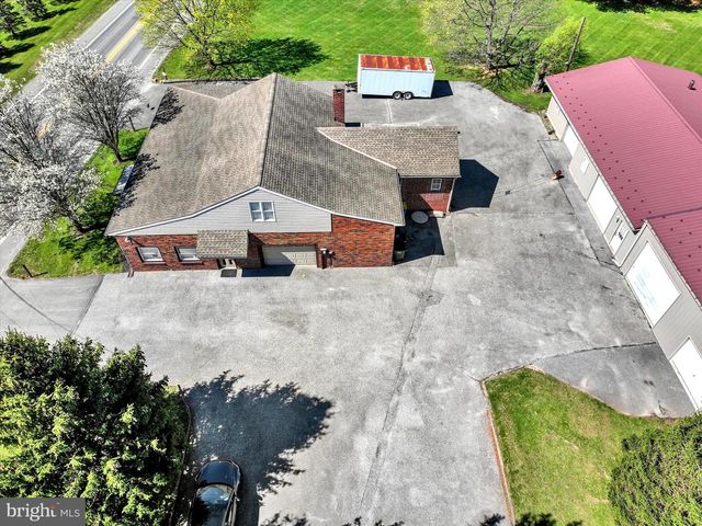 2553 ROOSEVELT AVE, York, PA 17408