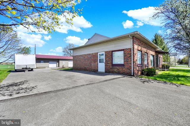 2553 ROOSEVELT AVE, York, PA 17408