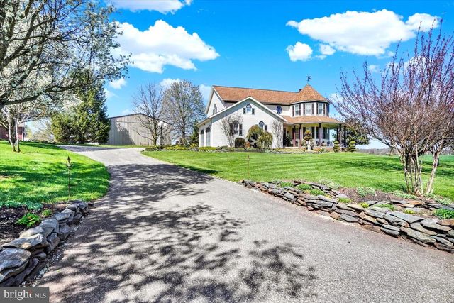 2553 ROOSEVELT AVE, York, PA 17408