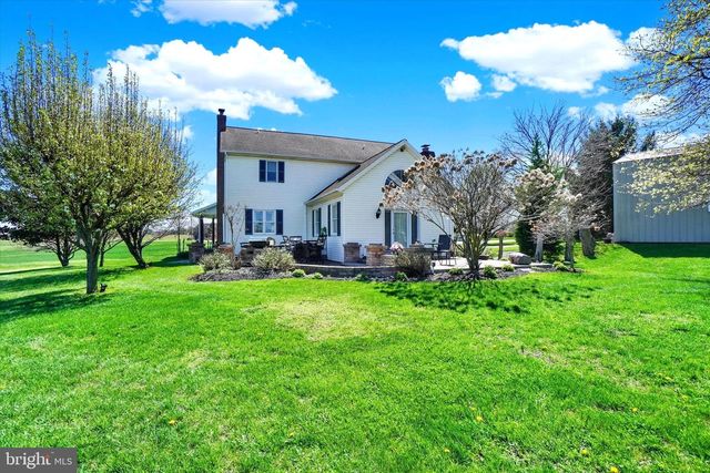 2553 ROOSEVELT AVE, York, PA 17408