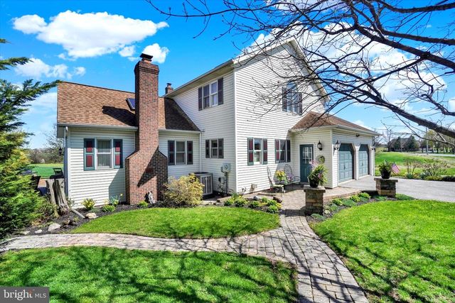 2553 ROOSEVELT AVE, York, PA 17408