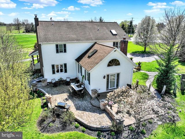 2553 ROOSEVELT AVE, York, PA 17408