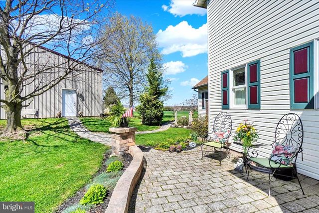 2553 ROOSEVELT AVE, York, PA 17408