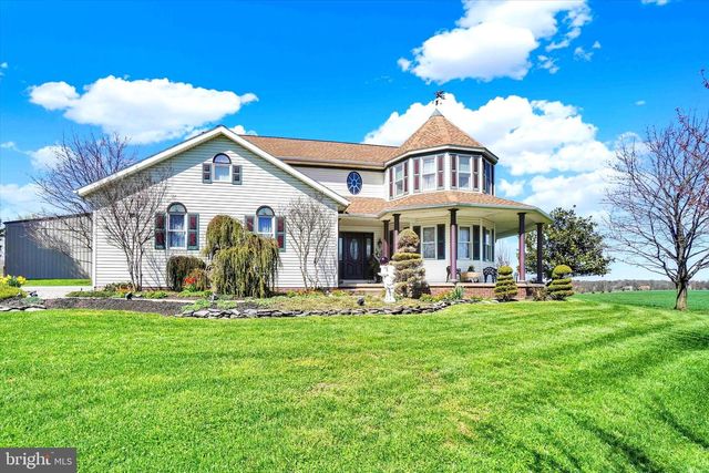 2553 ROOSEVELT AVE, York, PA 17408