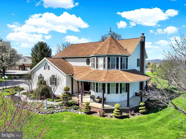 2553 ROOSEVELT AVE, York, PA 17408