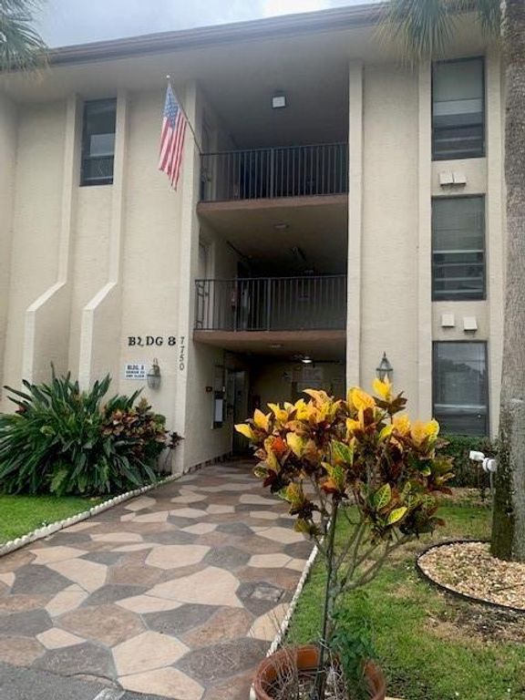 7750 W Mcnab Road 219, Tamarac, FL 33321