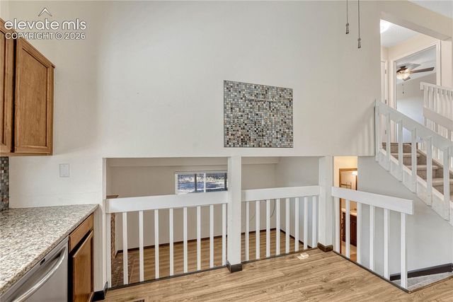 3559 Brisbane Drive, Colorado Springs, CO 80920