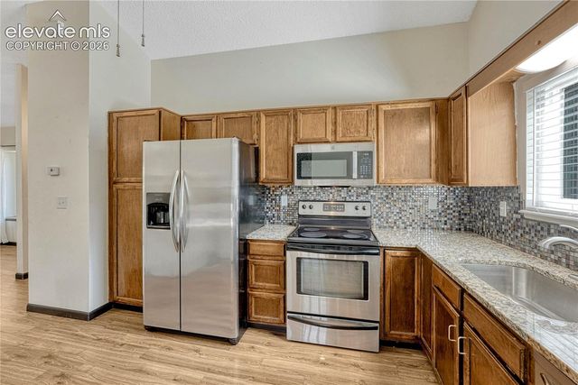 3559 Brisbane Drive, Colorado Springs, CO 80920