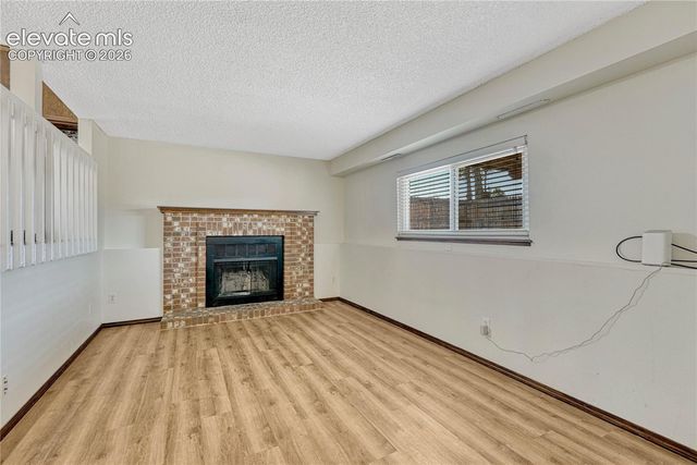 3559 Brisbane Drive, Colorado Springs, CO 80920