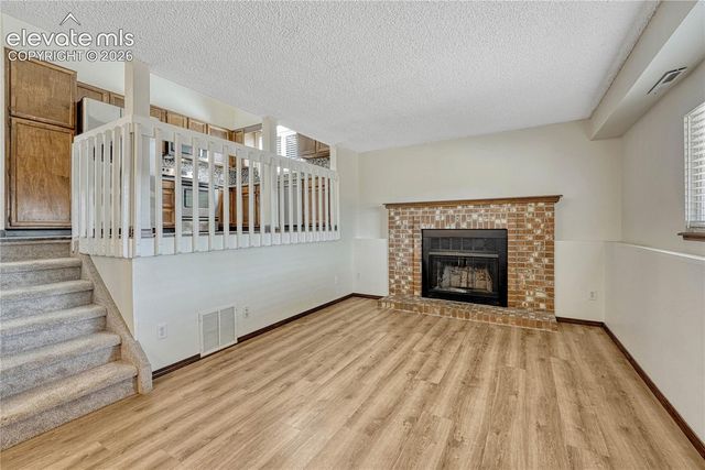 3559 Brisbane Drive, Colorado Springs, CO 80920