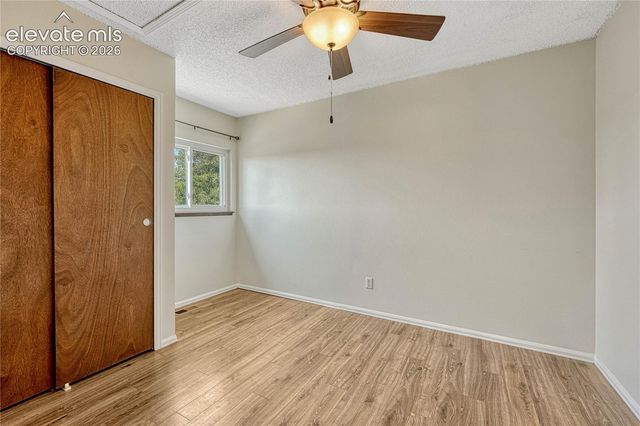 3559 Brisbane Drive, Colorado Springs, CO 80920