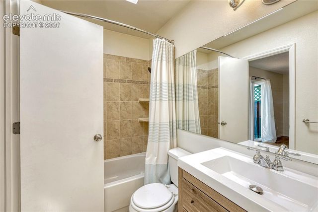 3559 Brisbane Drive, Colorado Springs, CO 80920