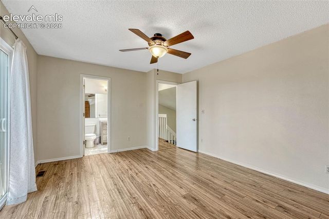 3559 Brisbane Drive, Colorado Springs, CO 80920