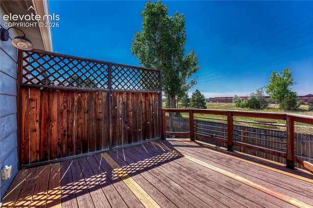 3559 Brisbane Drive, Colorado Springs, CO 80920