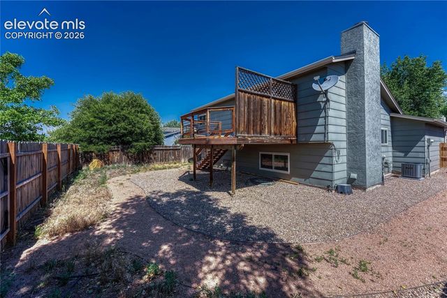 3559 Brisbane Drive, Colorado Springs, CO 80920