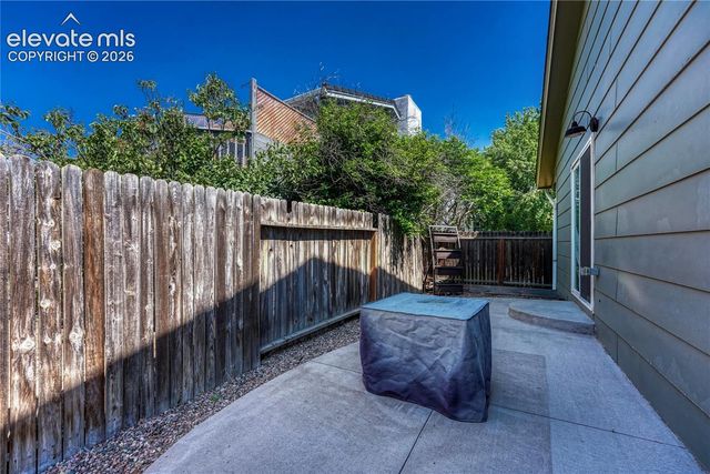3559 Brisbane Drive, Colorado Springs, CO 80920