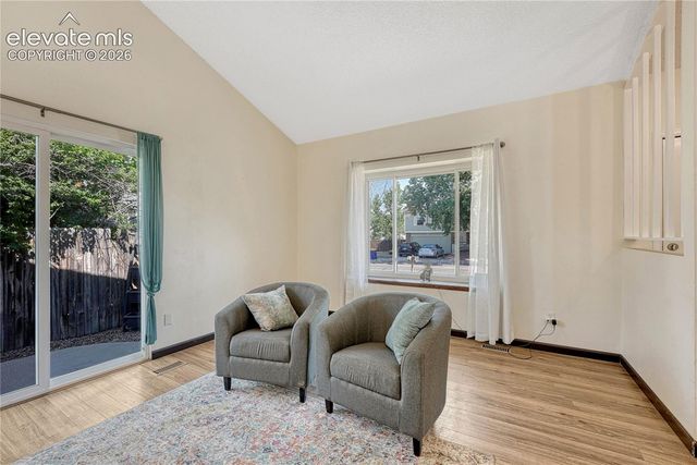 3559 Brisbane Drive, Colorado Springs, CO 80920
