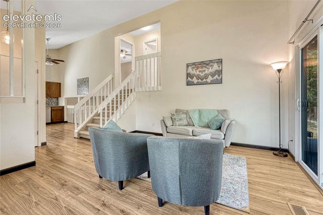 3559 Brisbane Drive, Colorado Springs, CO 80920