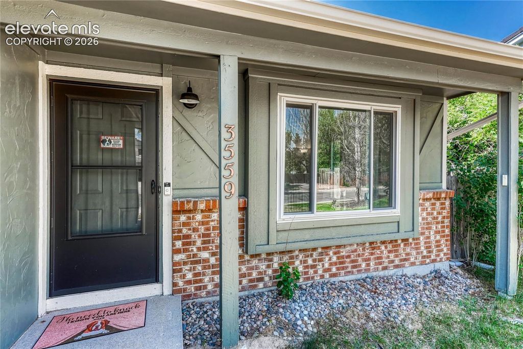 3559 Brisbane Drive, Colorado Springs, CO 80920 — photo 4