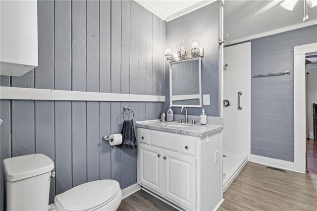 206 Kell Street, Ellijay, GA 30540