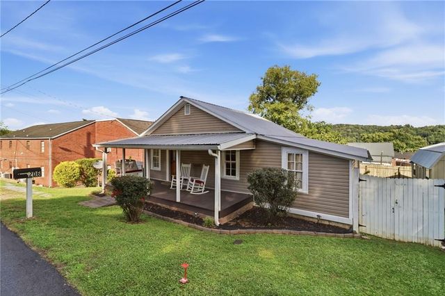 206 Kell Street, Ellijay, GA 30540