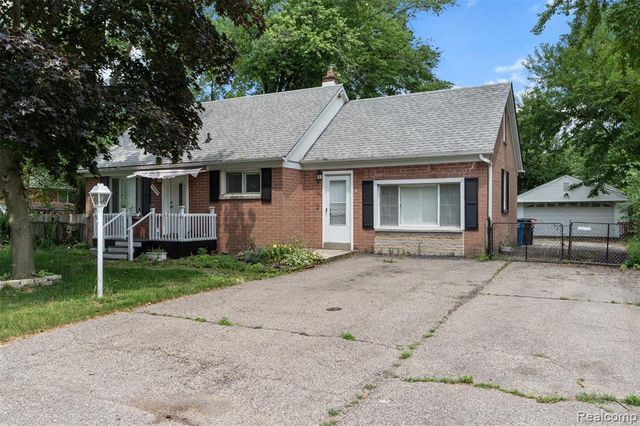 34622 Donnelly Street, Westland, MI 48185