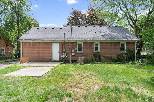 34622 Donnelly Street, Westland, MI 48185